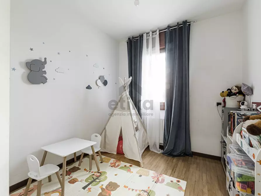 Immagine 21 di Appartamento in vendita  in via trento 45 a Mogliano Veneto