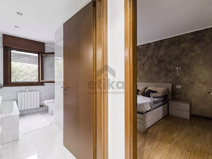 Immagine 23 di Appartamento in vendita  in via trento 45 a Mogliano Veneto