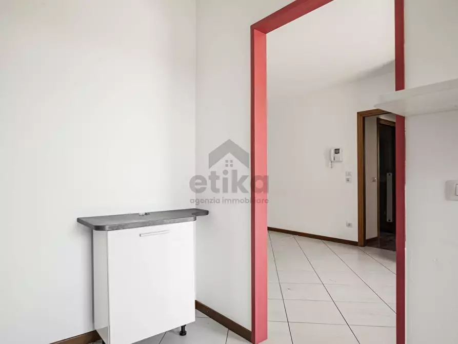 Immagine 2 di Appartamento in vendita  in via venturini 9 a Silea