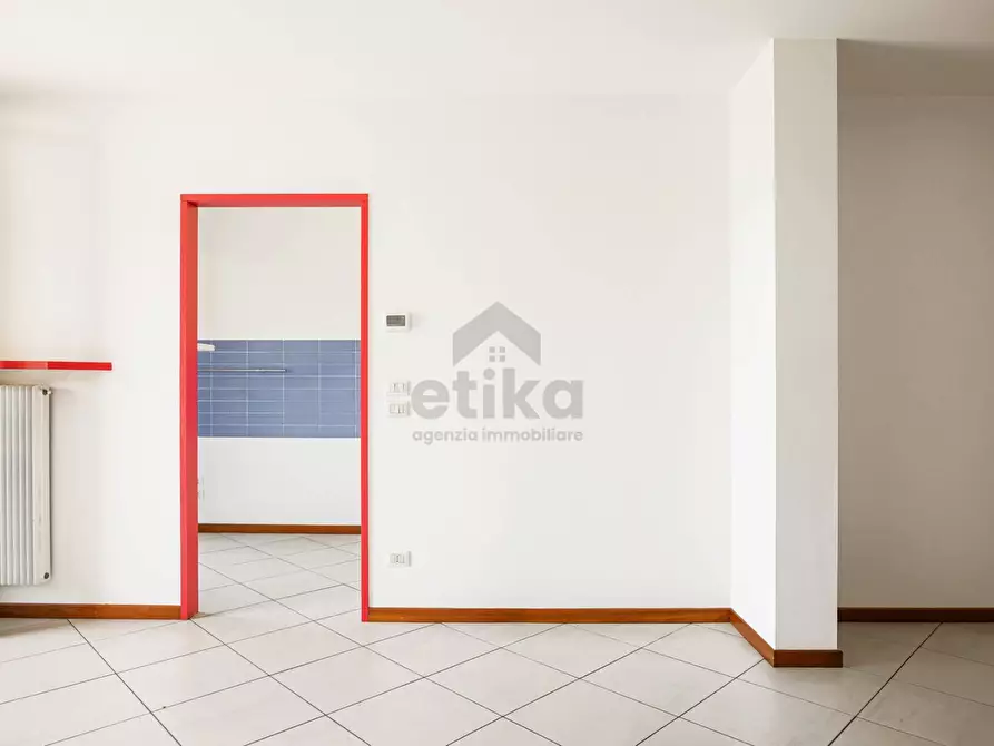 Immagine 4 di Appartamento in vendita  in via venturini 9 a Silea
