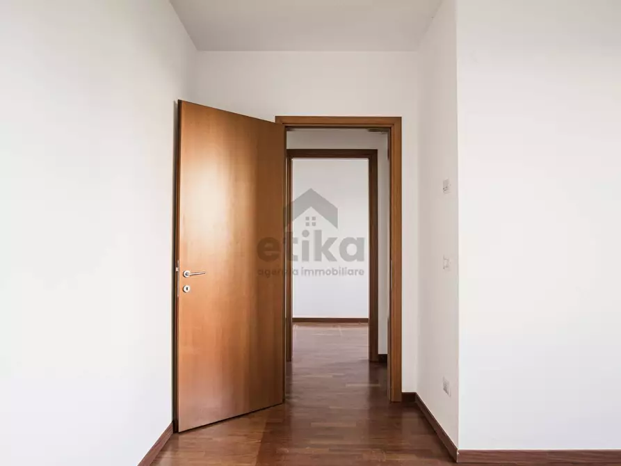 Immagine 6 di Appartamento in vendita  in via venturini 9 a Silea