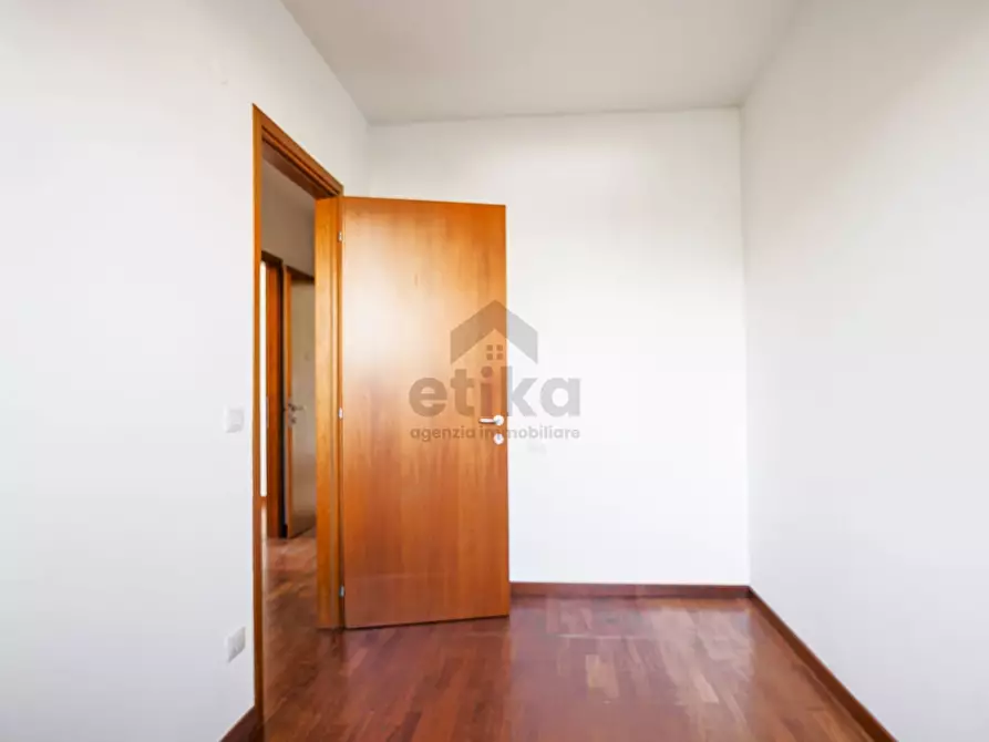 Immagine 8 di Appartamento in vendita  in via venturini 9 a Silea