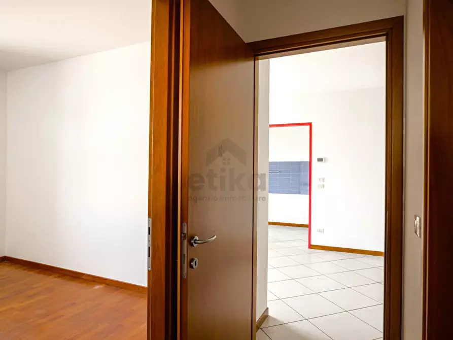 Immagine 10 di Appartamento in vendita  in via venturini 9 a Silea