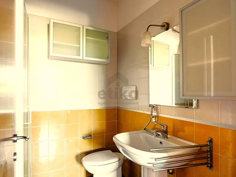 Immagine 11 di Appartamento in vendita  in via venturini 9 a Silea
