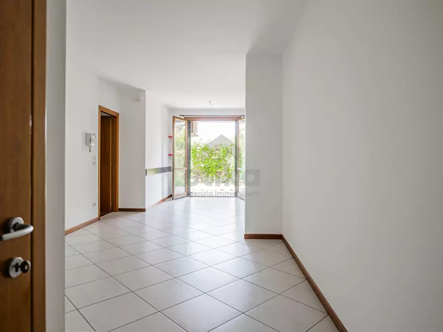 Immagine 13 di Appartamento in vendita  in via venturini 9 a Silea
