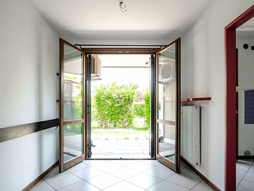 Immagine 14 di Appartamento in vendita  in via venturini 9 a Silea