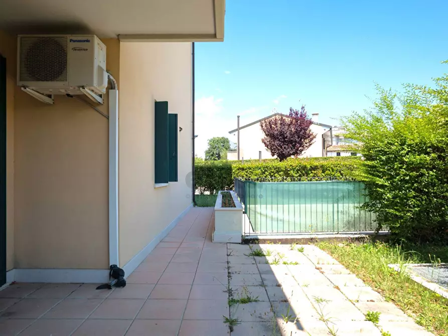 Immagine 15 di Appartamento in vendita  in via venturini 9 a Silea