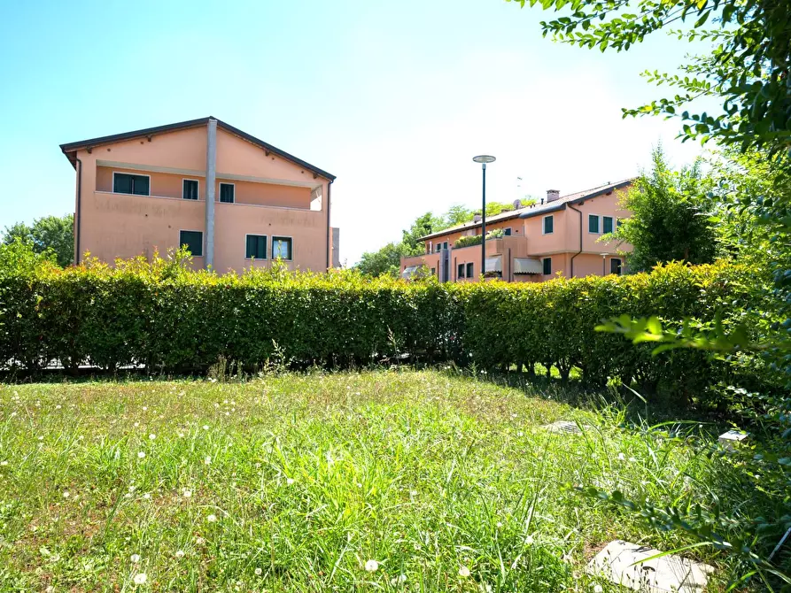 Immagine 16 di Appartamento in vendita  in via venturini 9 a Silea