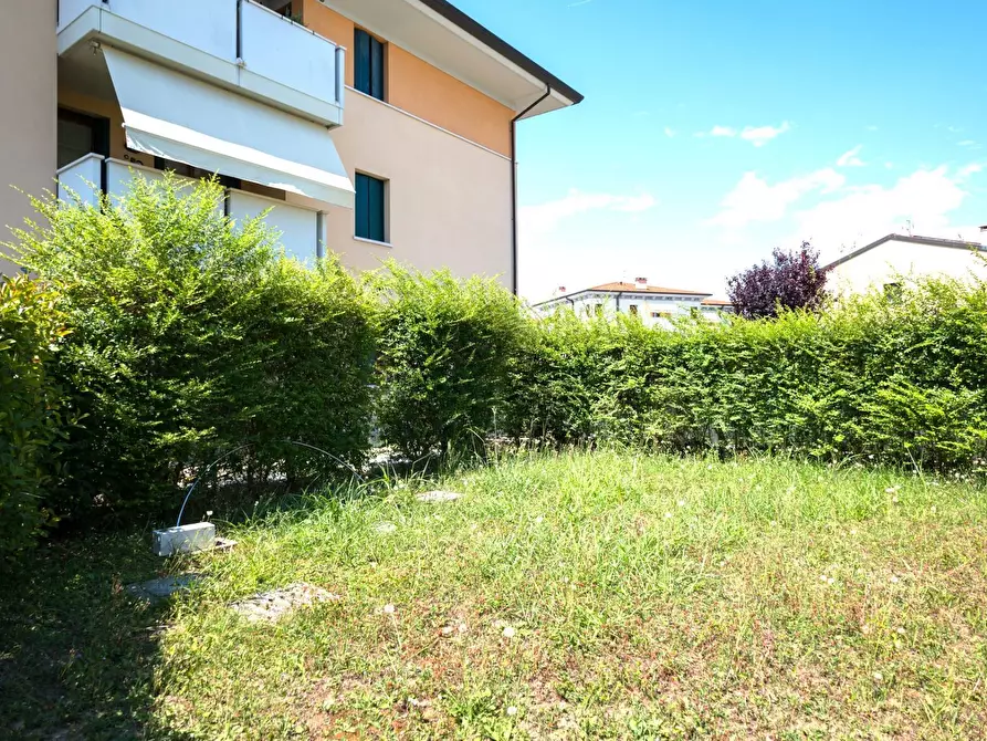 Immagine 18 di Appartamento in vendita  in via venturini 9 a Silea