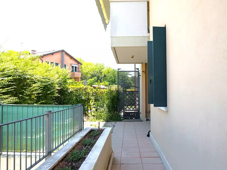 Immagine 22 di Appartamento in vendita  in via venturini 9 a Silea