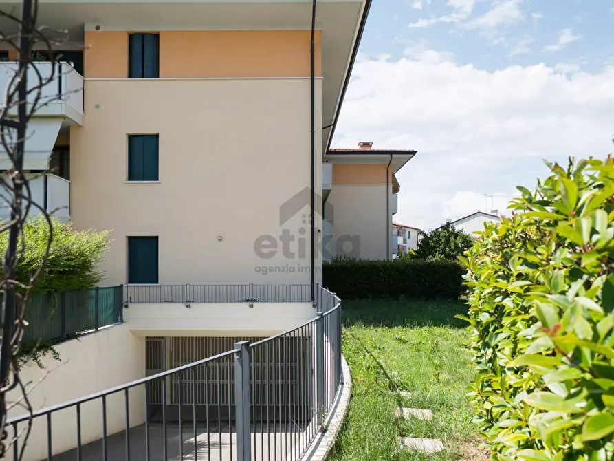 Immagine 25 di Appartamento in vendita  in via venturini 9 a Silea