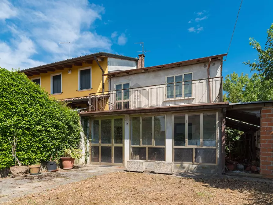 Immagine 4 di Casa semindipendente in vendita  in Via IV Novembre 32 a Roncade