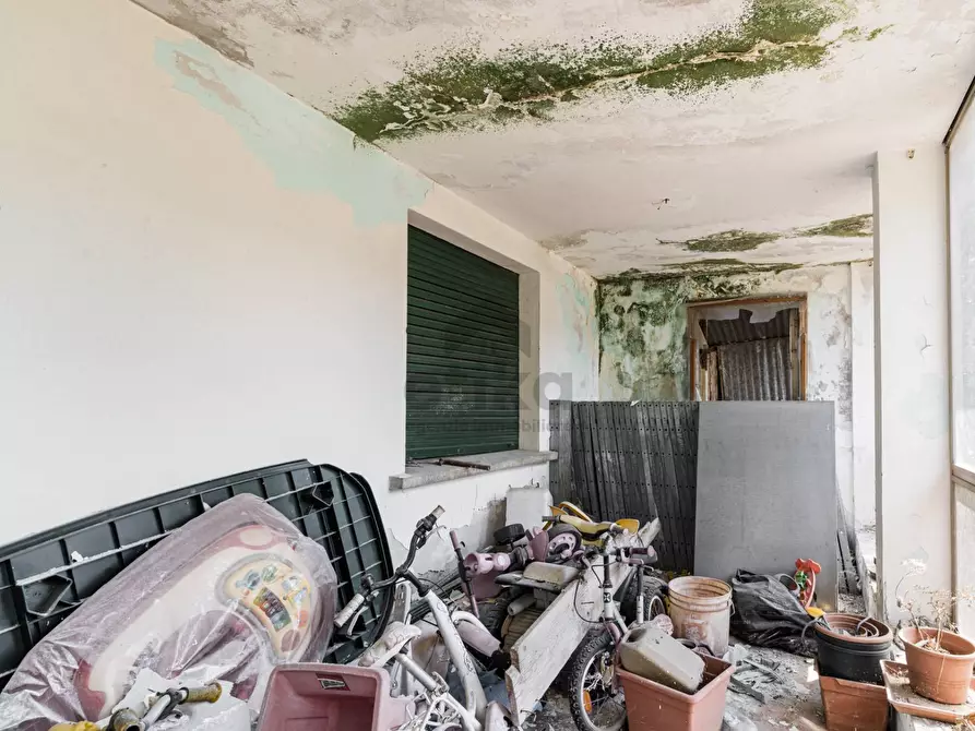 Immagine 5 di Casa semindipendente in vendita  in Via IV Novembre 32 a Roncade