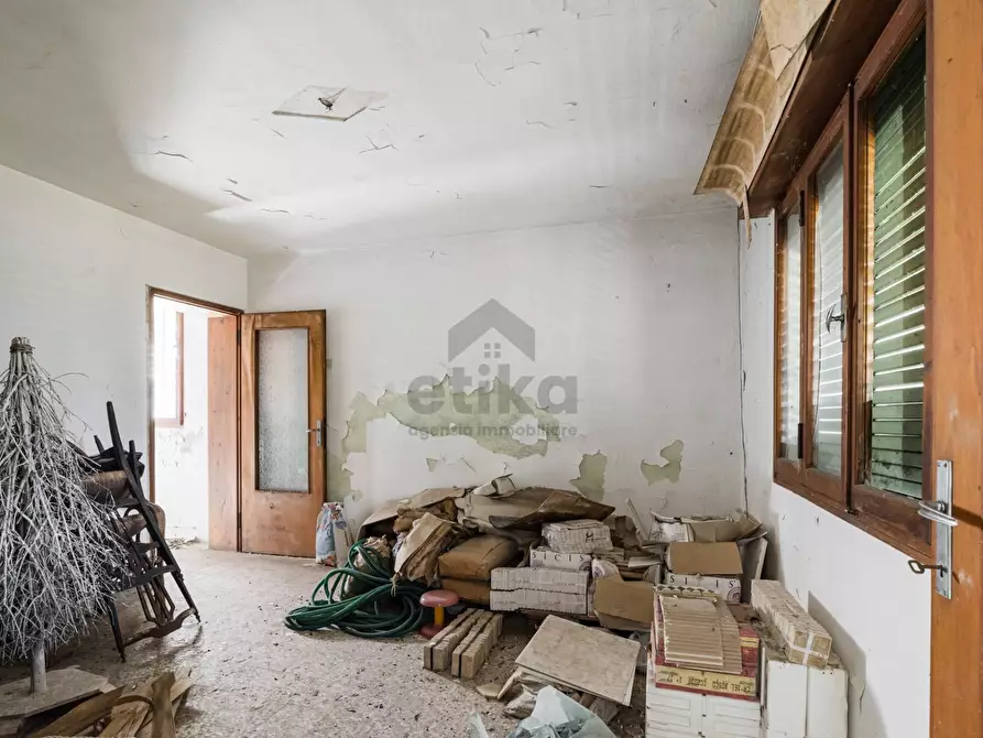 Immagine 7 di Casa semindipendente in vendita  in Via IV Novembre 32 a Roncade