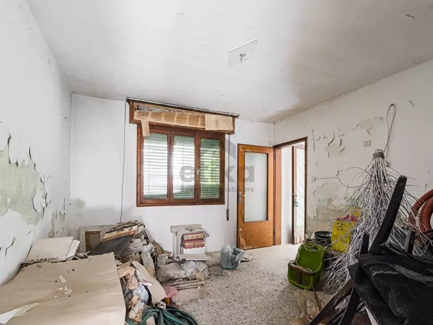 Immagine 8 di Casa semindipendente in vendita  in Via IV Novembre 32 a Roncade