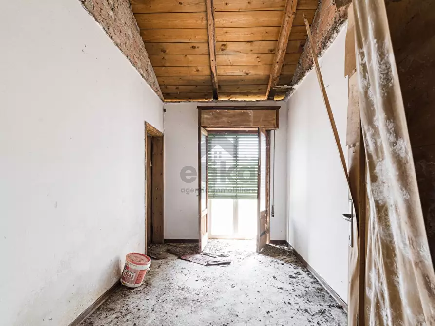 Immagine 9 di Casa semindipendente in vendita  in Via IV Novembre 32 a Roncade
