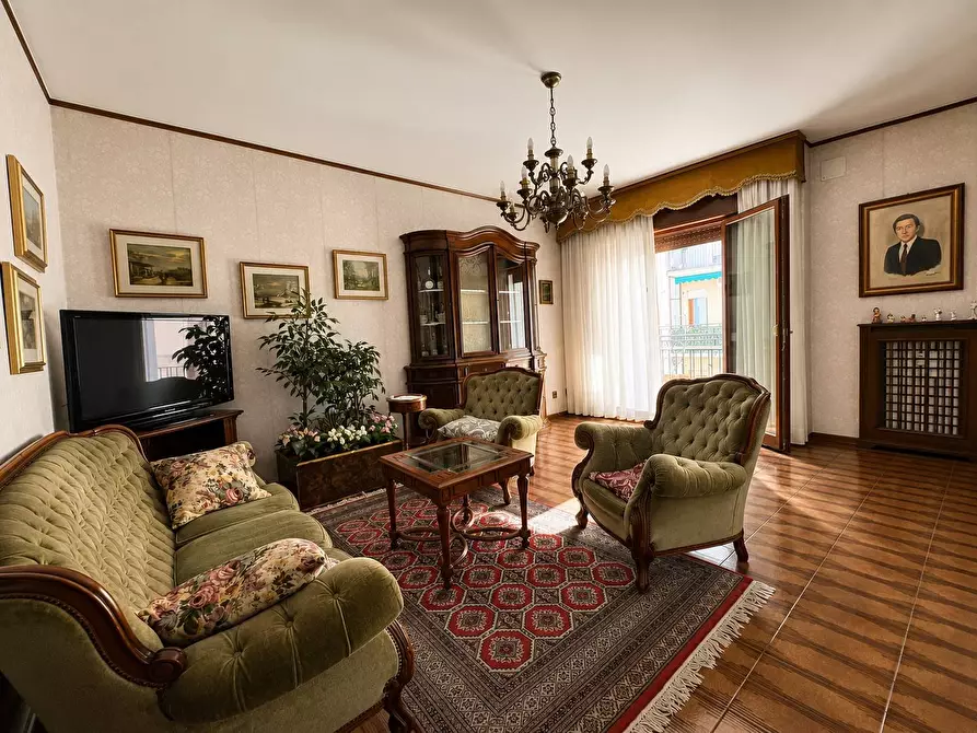 Immagine 1 di Appartamento in vendita  in via bertolini 20 a Treviso