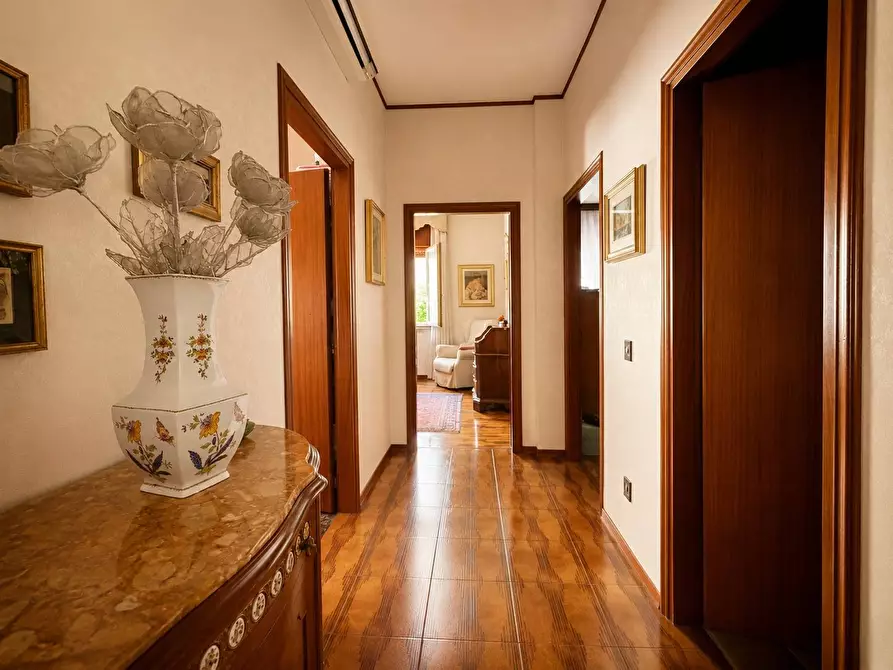 Immagine 4 di Appartamento in vendita  in via bertolini 20 a Treviso