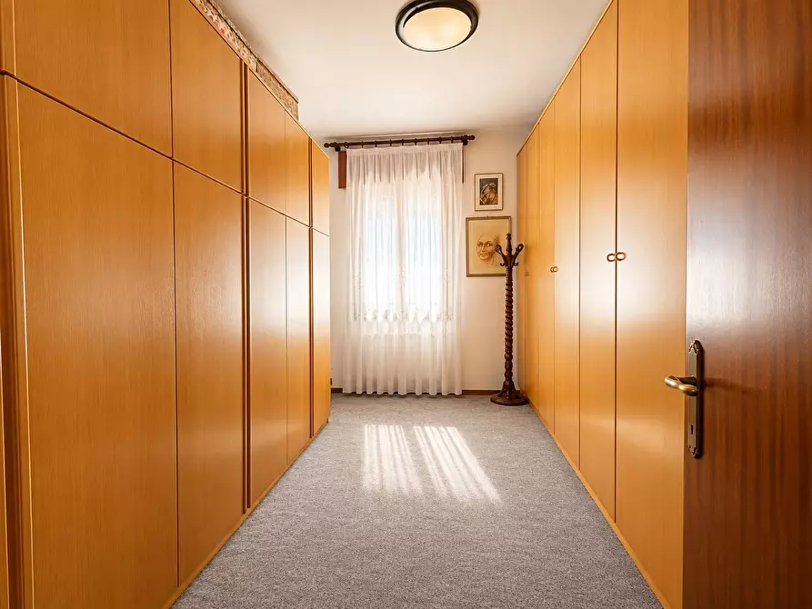 Immagine 5 di Appartamento in vendita  in via bertolini 20 a Treviso