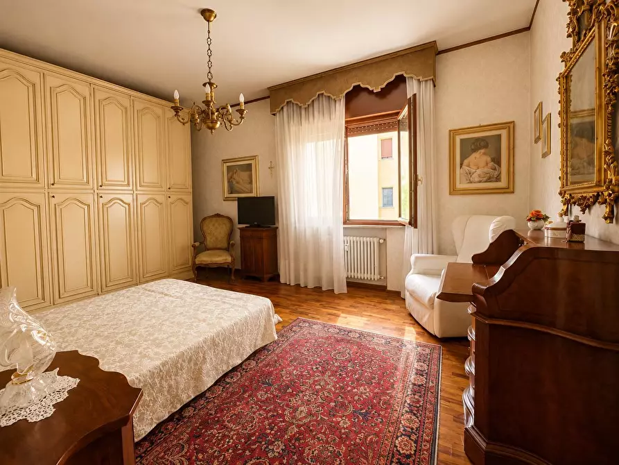 Immagine 6 di Appartamento in vendita  in via bertolini 20 a Treviso