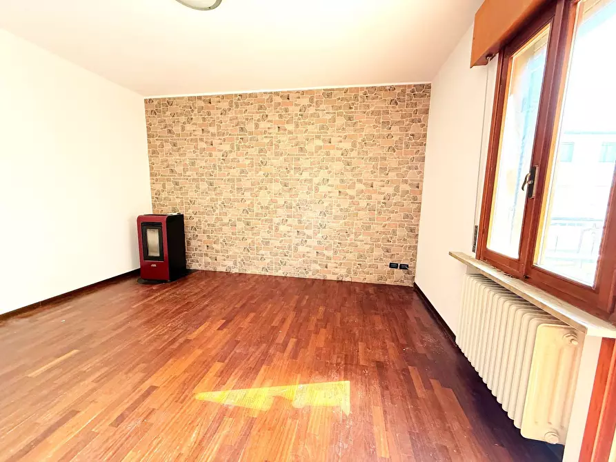 Immagine 2 di Appartamento in vendita  in via giorgione 8 a Quinto Di Treviso