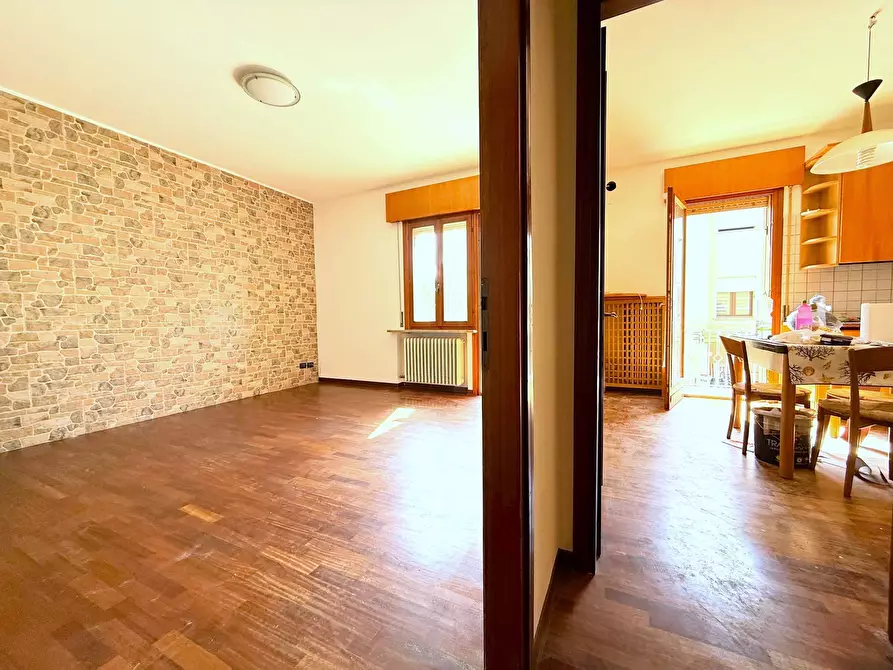 Immagine 4 di Appartamento in vendita  in via giorgione 8 a Quinto Di Treviso