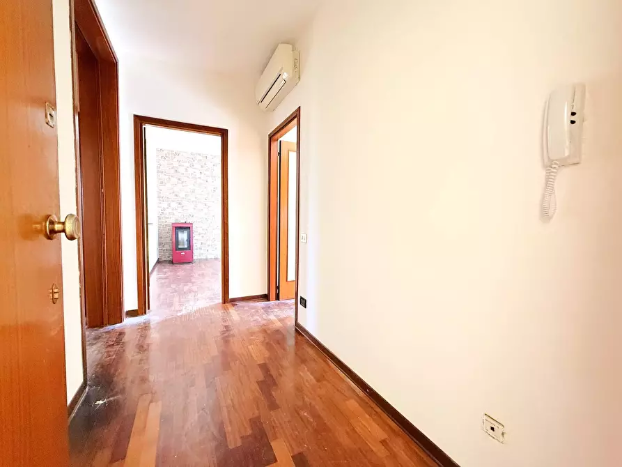 Immagine 7 di Appartamento in vendita  in via giorgione 8 a Quinto Di Treviso