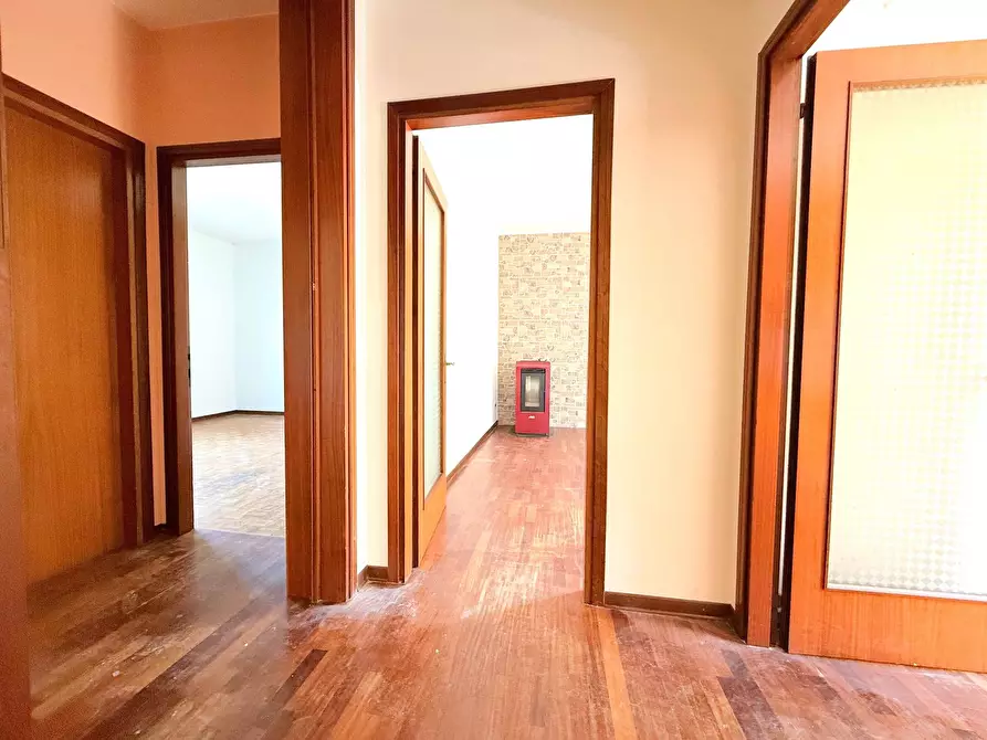 Immagine 8 di Appartamento in vendita  in via giorgione 8 a Quinto Di Treviso