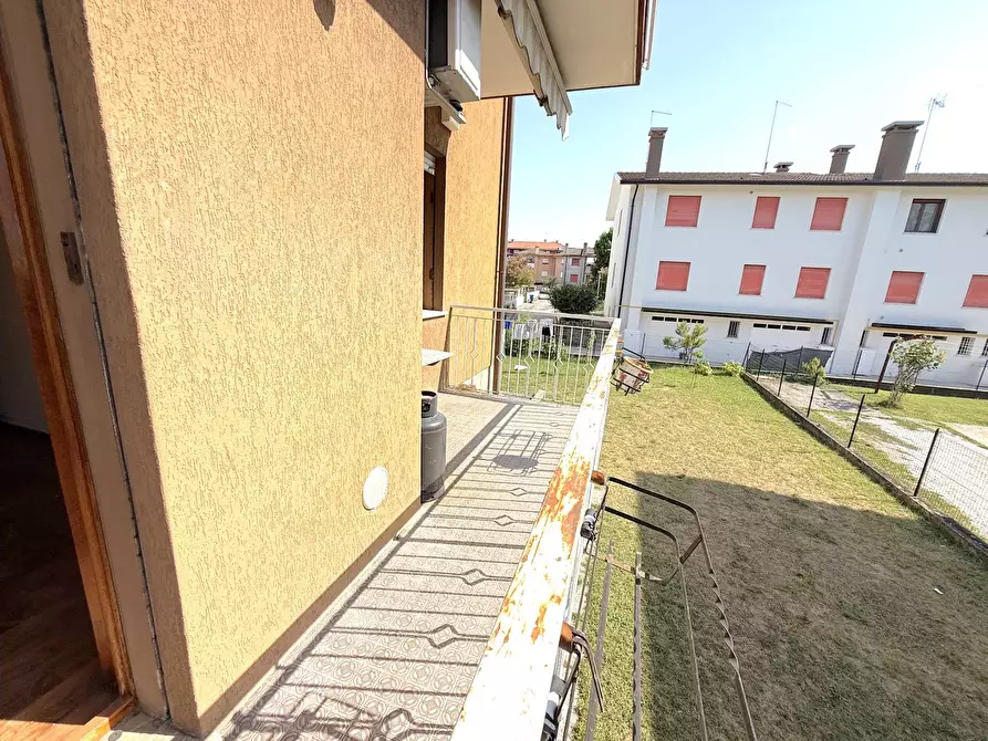Immagine 9 di Appartamento in vendita  in via giorgione 8 a Quinto Di Treviso