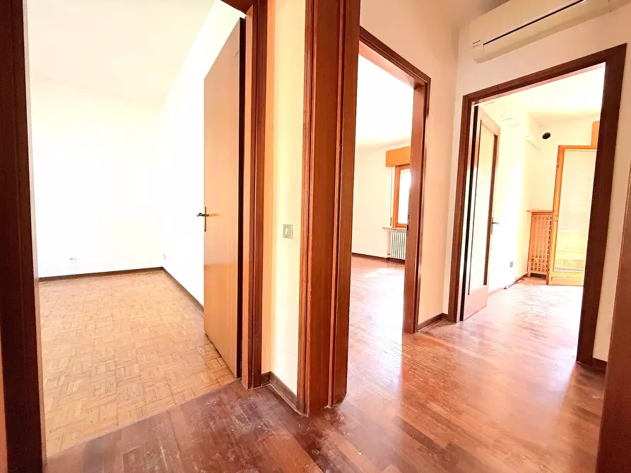 Immagine 10 di Appartamento in vendita  in via giorgione 8 a Quinto Di Treviso