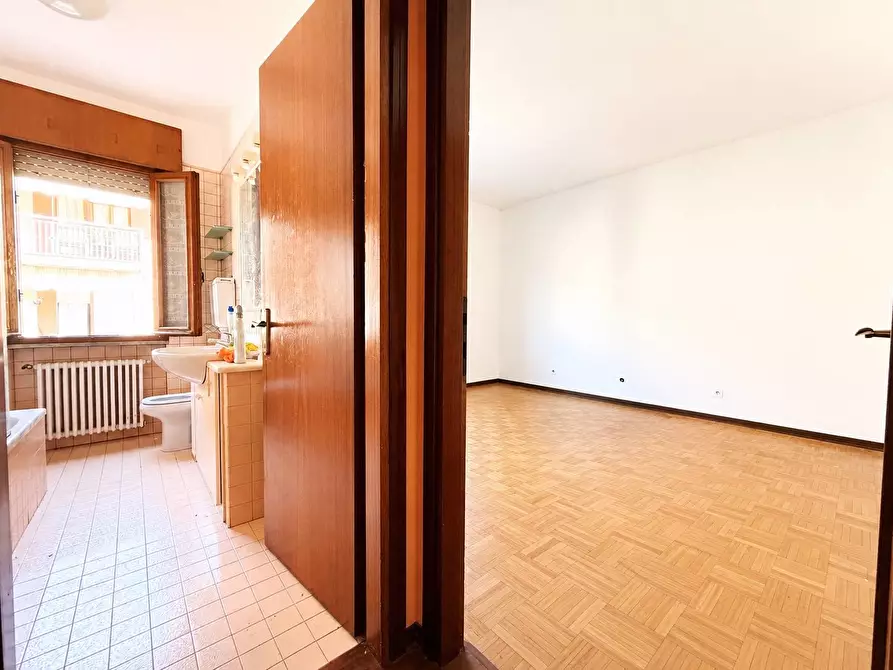 Immagine 15 di Appartamento in vendita  in via giorgione 8 a Quinto Di Treviso