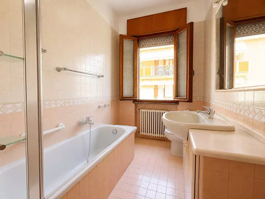 Immagine 16 di Appartamento in vendita  in via giorgione 8 a Quinto Di Treviso