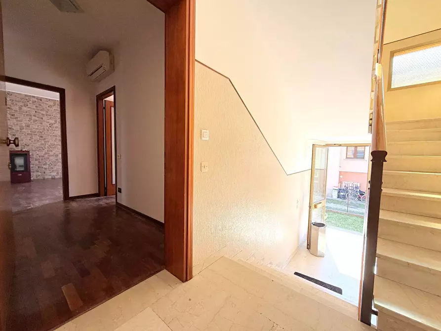 Immagine 21 di Appartamento in vendita  in via giorgione 8 a Quinto Di Treviso