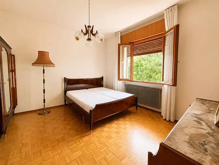 Immagine 7 di Villa in vendita  in Via Brando Brandolini a Pieve Di Soligo