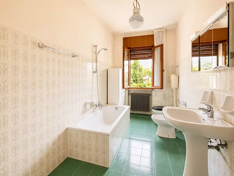 Immagine 8 di Villa in vendita  in Via Brando Brandolini a Pieve Di Soligo