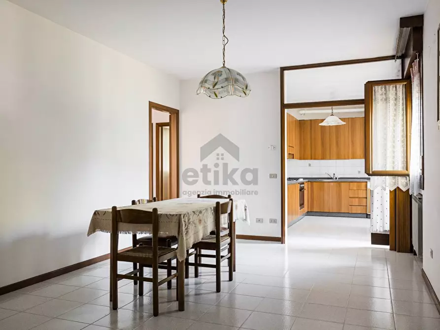 Immagine 1 di Appartamento in vendita  a Roncade