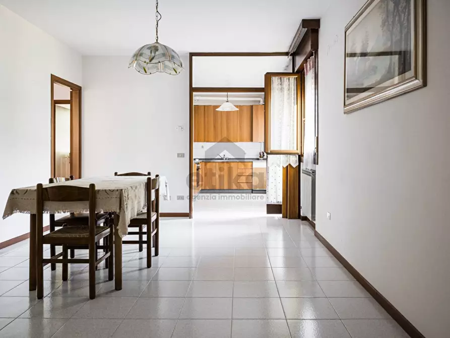 Immagine 2 di Appartamento in vendita  a Roncade