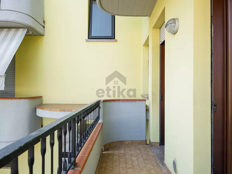 Immagine 14 di Appartamento in vendita  a Roncade