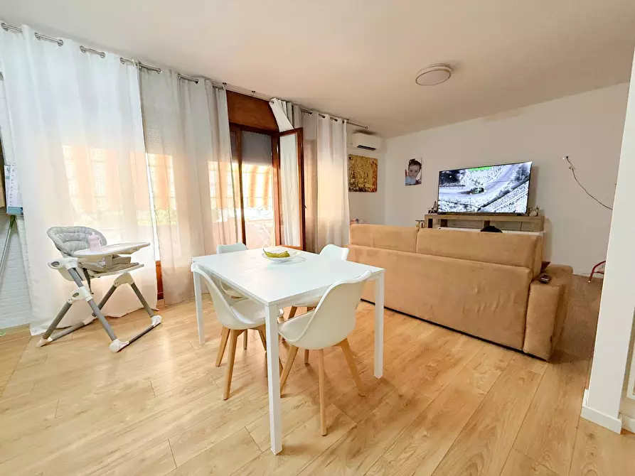 Immagine 6 di Appartamento in vendita  in via bonisiolo 7 a Casale Sul Sile