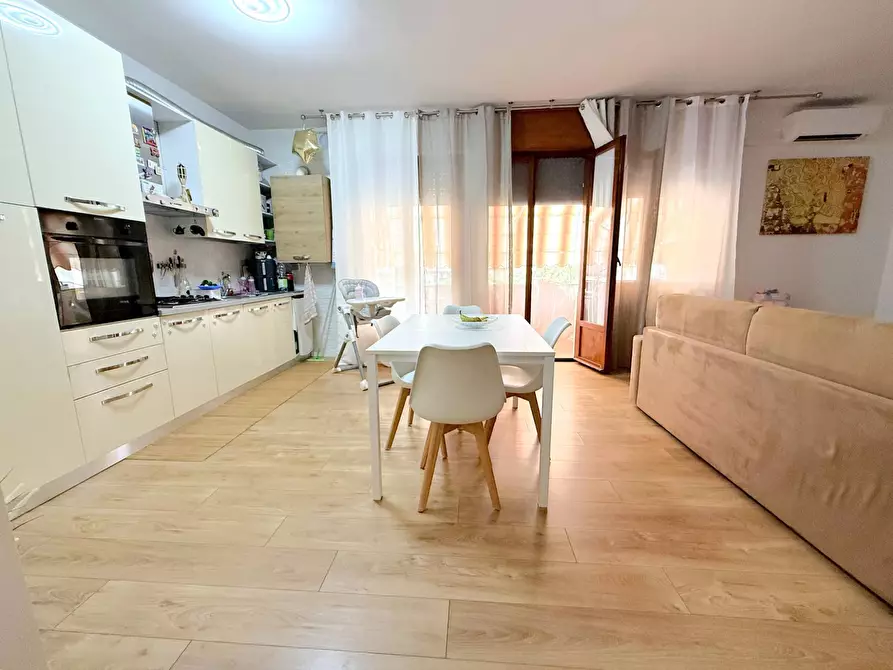 Immagine 8 di Appartamento in vendita  in via bonisiolo 7 a Casale Sul Sile
