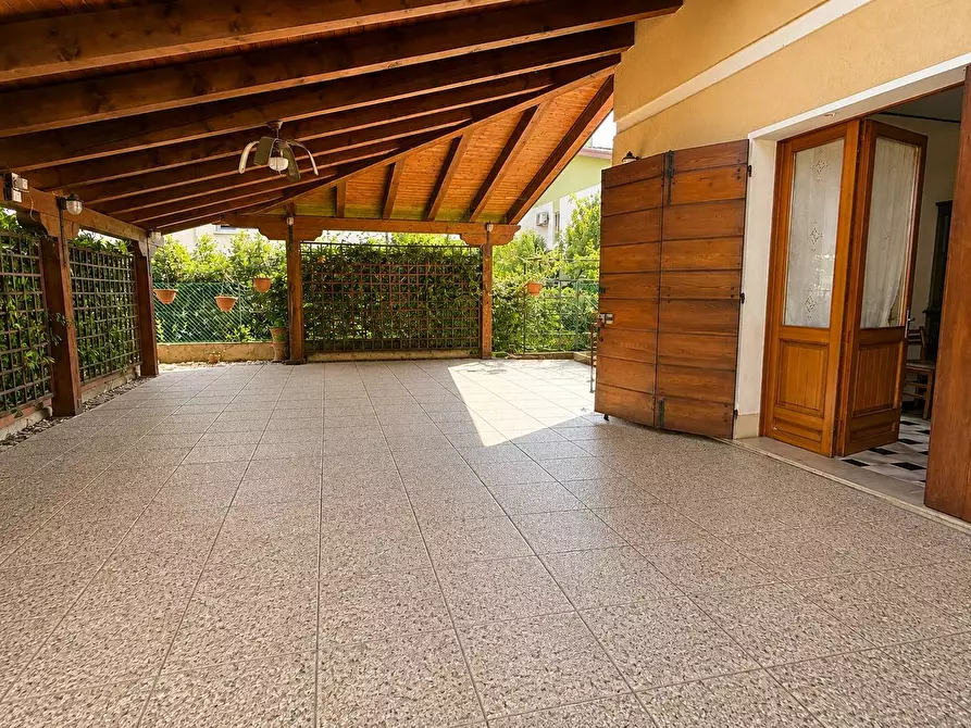 Immagine 7 di Casa semindipendente in vendita  in via monte pasubio a Spresiano