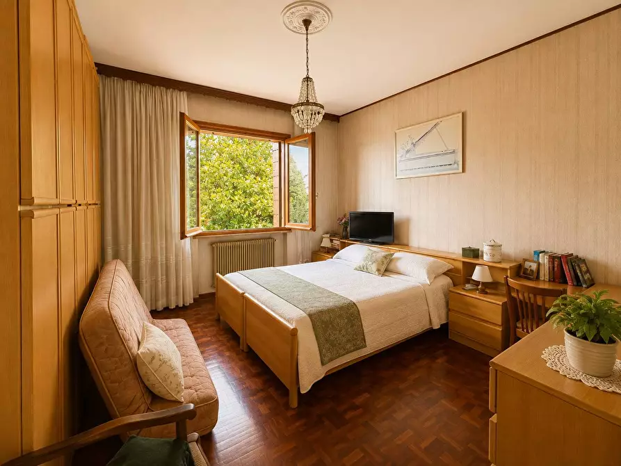 Immagine 16 di Casa semindipendente in vendita  in via monte pasubio a Spresiano