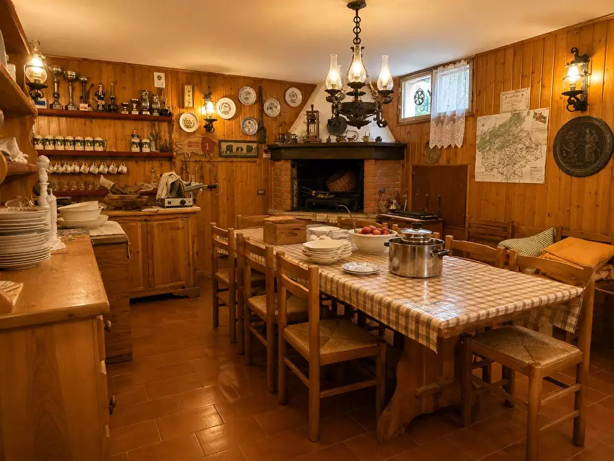Immagine 20 di Casa semindipendente in vendita  in via monte pasubio a Spresiano