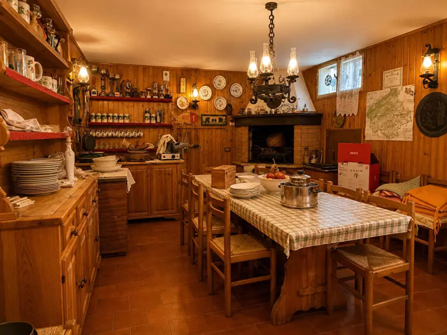 Immagine 21 di Casa semindipendente in vendita  in via monte pasubio a Spresiano