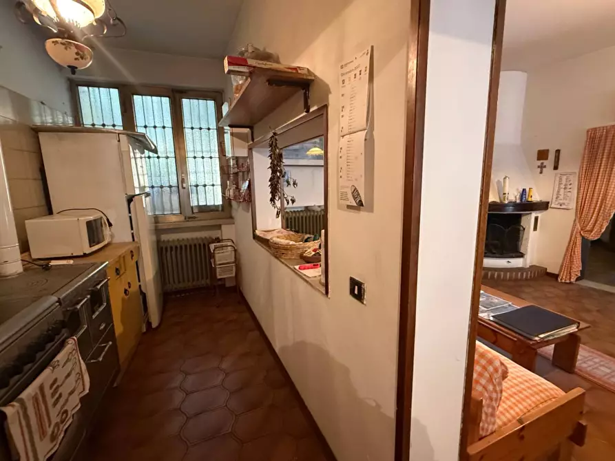 Immagine 5 di Casa indipendente in vendita  in via roma a Castello Di Godego