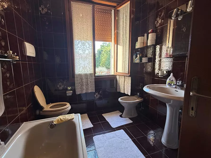 Immagine 8 di Casa indipendente in vendita  in via roma a Castello Di Godego
