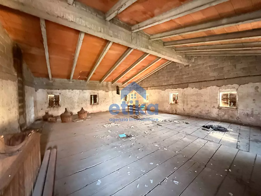 Immagine 4 di Casa indipendente in vendita  in VIA ROMA a Giavera Del Montello