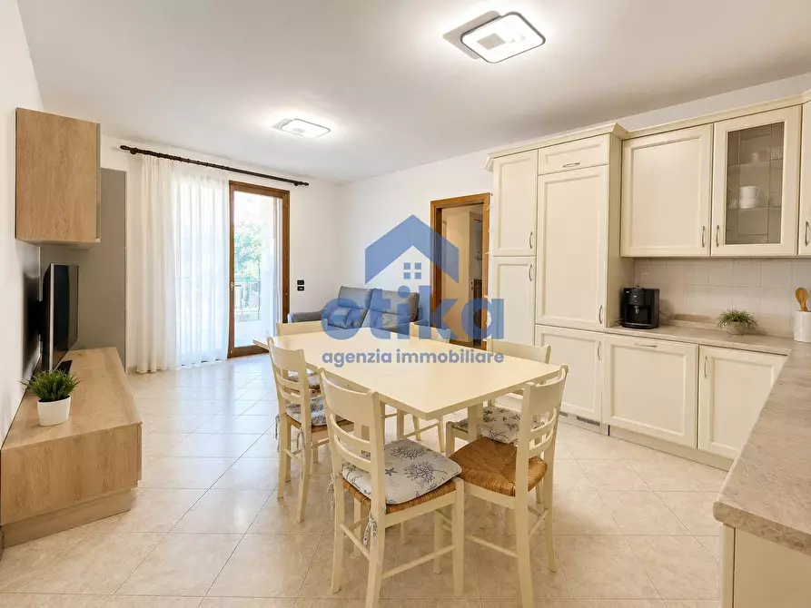 Immagine 2 di Appartamento in vendita  a Altivole