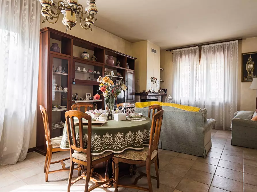 Immagine 4 di Casa indipendente in vendita  a Miane