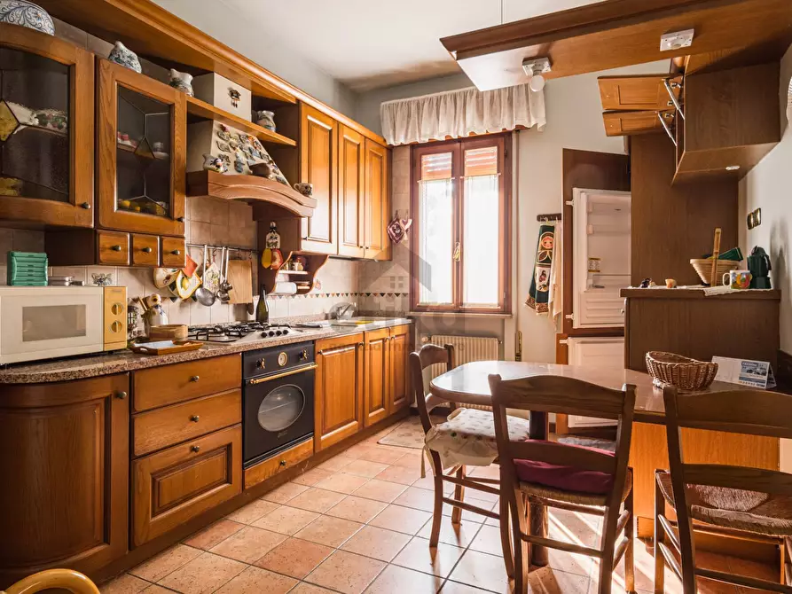 Immagine 5 di Casa indipendente in vendita  a Miane